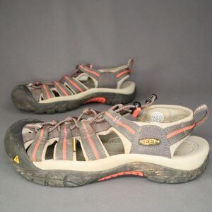 Keen Sport Sandals Womens Size 7.5 Waterproof Water Hike